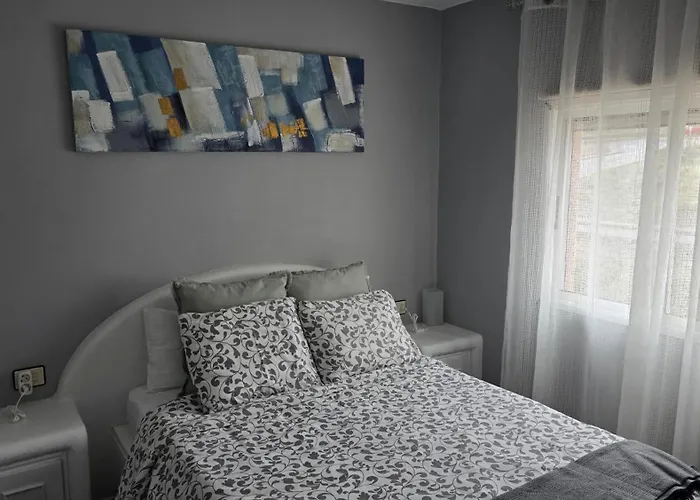 Marody House Vacacional *