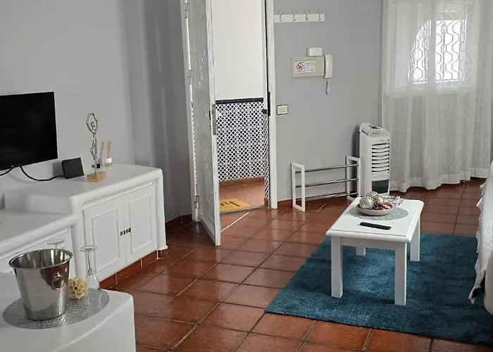 Marody House Vacacional Granadilla De Abona