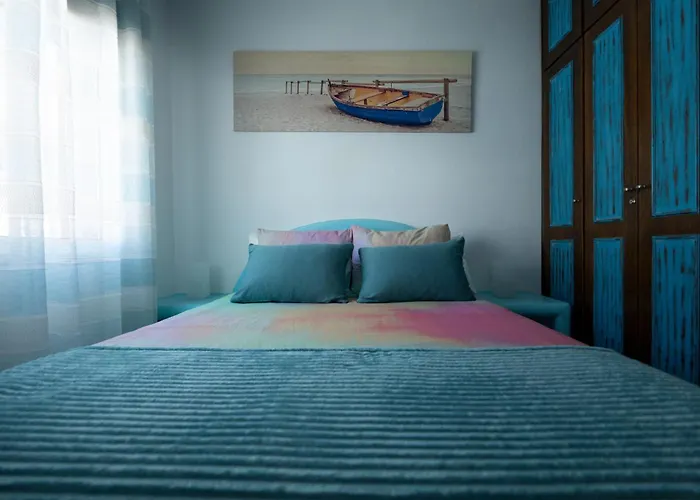 Marody House Vacacional Apartment Granadilla De Abona