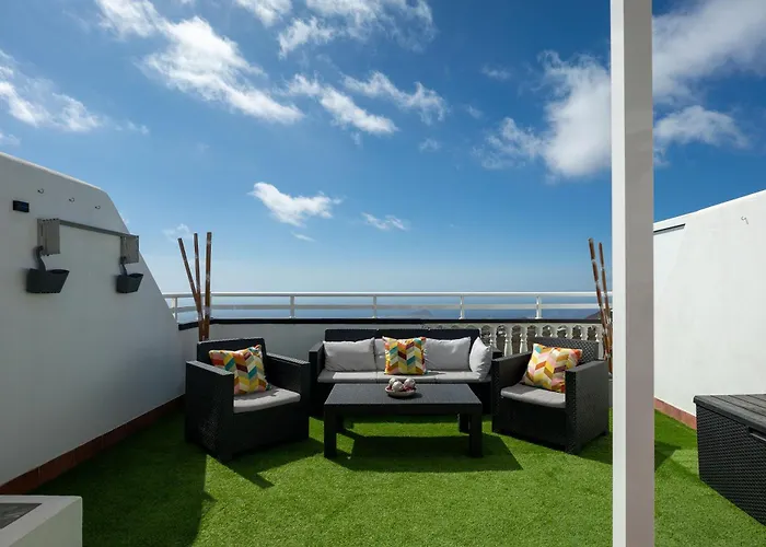 Marody House Vacacional Appartement