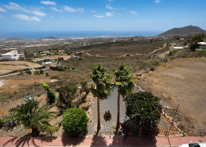 Marody House Vacacional Appartement *