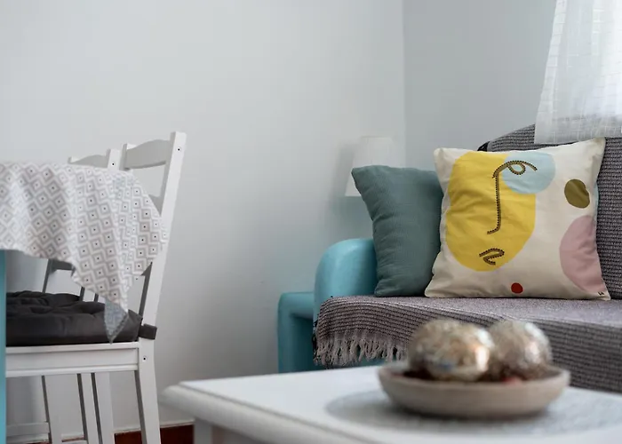 Marody House Vacacional *