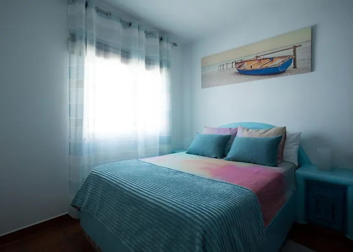 Marody House Vacacional Granadilla De Abona