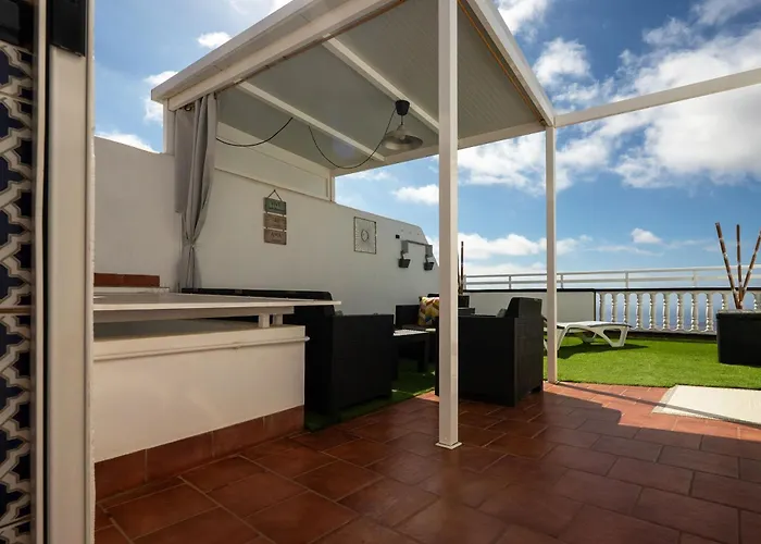 Marody House Vacacional