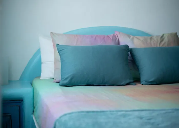 Marody House Vacacional