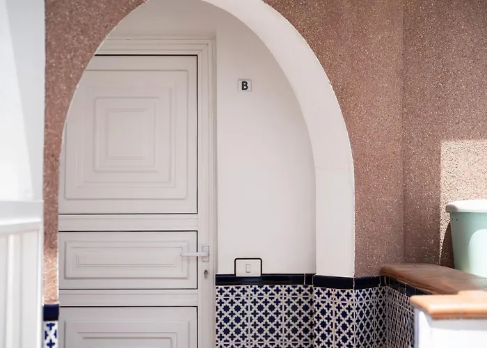 Marody House Vacacional Appartement *