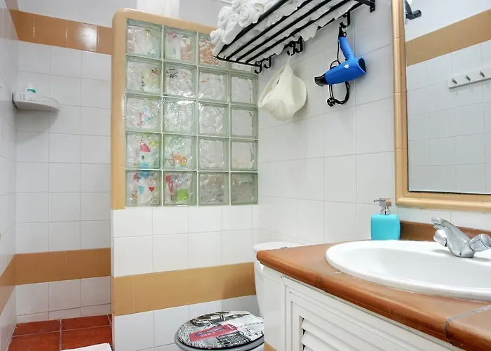 Marody House Vacacional Appartement