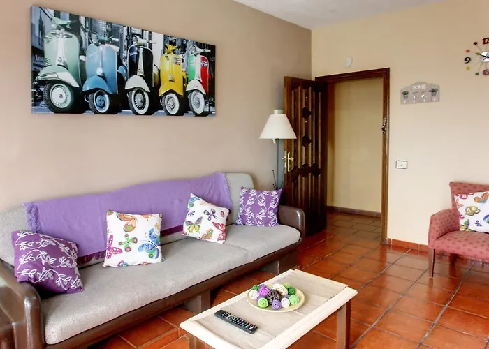 Marody House Vacacional Granadilla De Abona