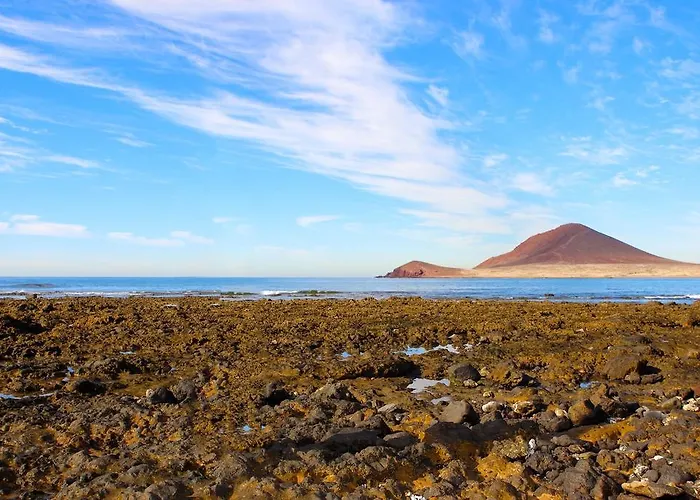 Apartment Marody House Vacacional Granadilla De Abona