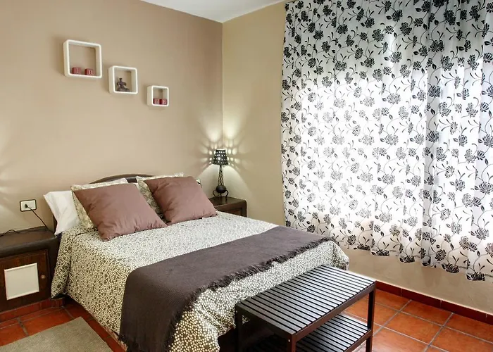 Marody House Vacacional * Granadilla De Abona