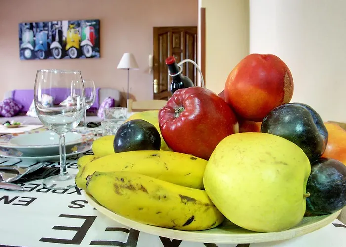 Apartment Marody House Vacacional *