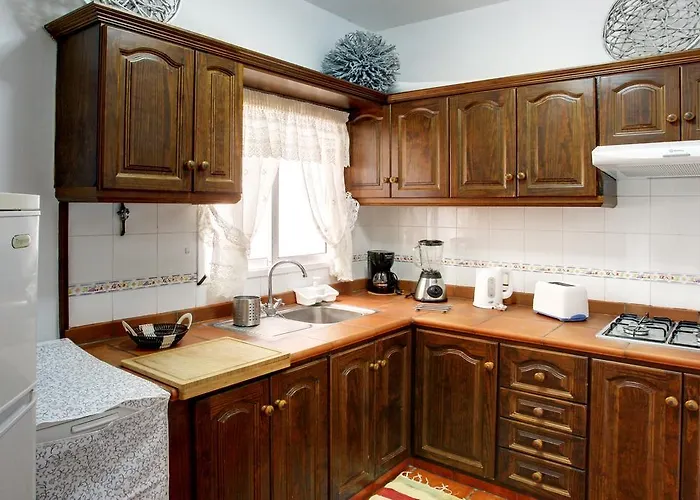 Marody House Vacacional Apartment Granadilla De Abona