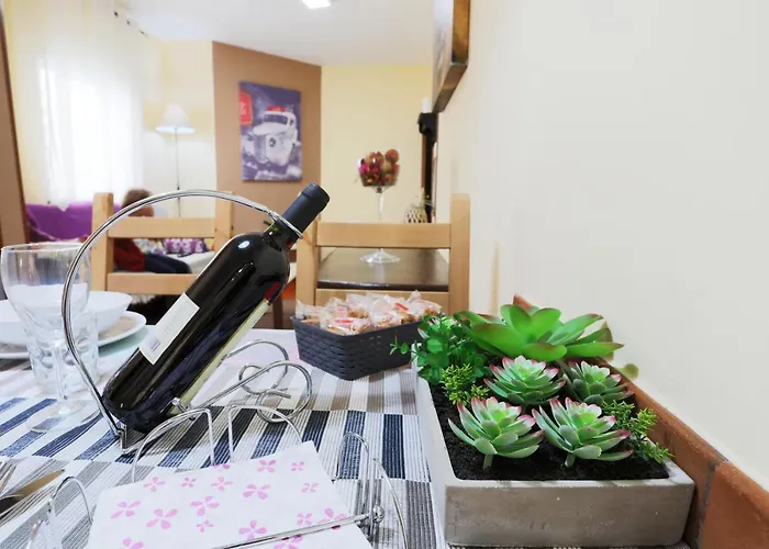 Marody House Vacacional Apartment Granadilla De Abona