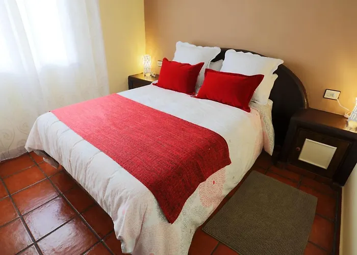 Marody House Vacacional