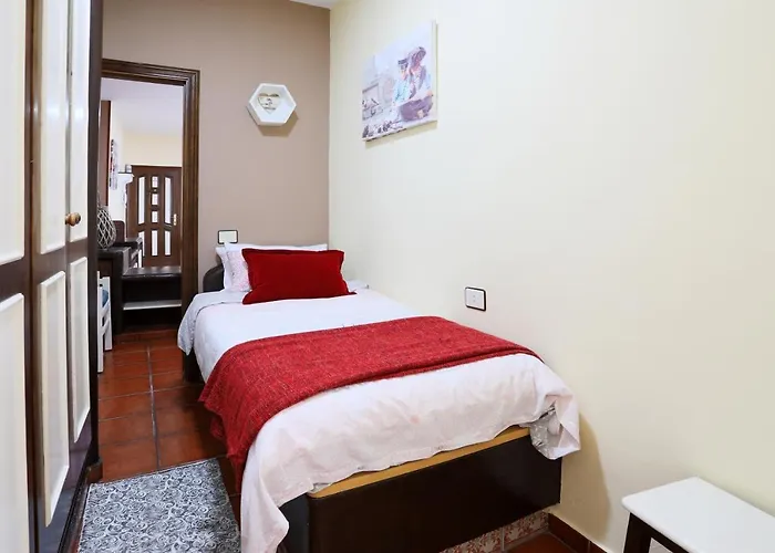 Appartement Marody House Vacacional Granadilla De Abona