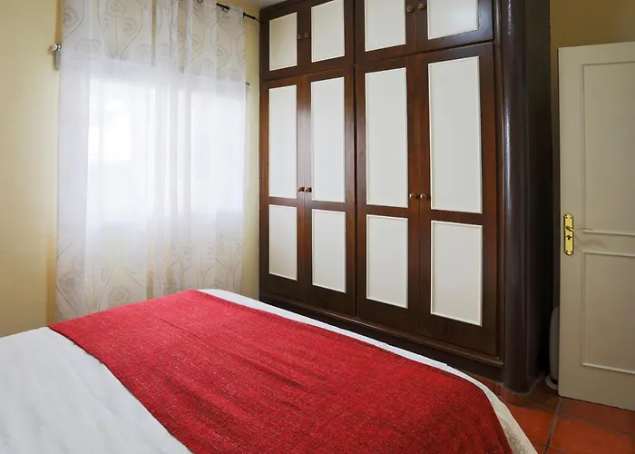 Appartement Marody House Vacacional Granadilla De Abona