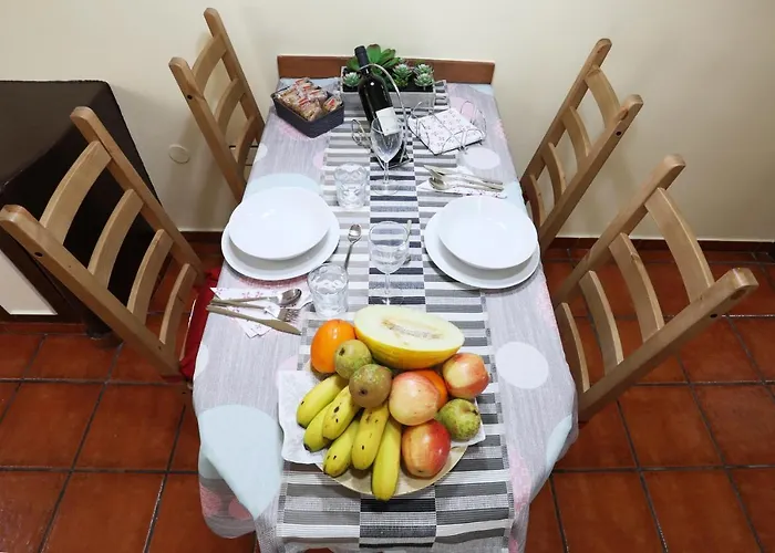 Marody House Vacacional *