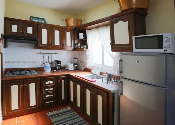 Marody House Vacacional Appartement Granadilla De Abona