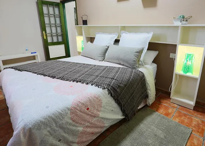 Marody House Vacacional Granadilla De Abona