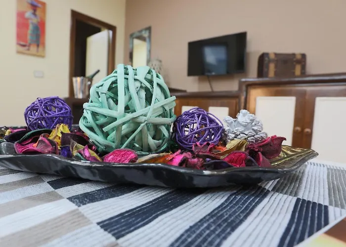 Marody House Vacacional Appartement