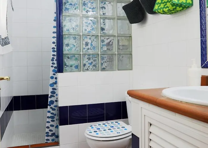 Apartment Marody House Vacacional