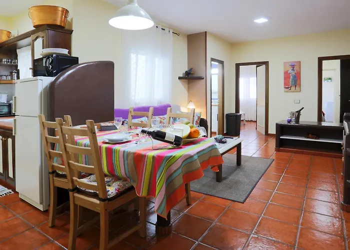 Appartement Marody House Vacacional