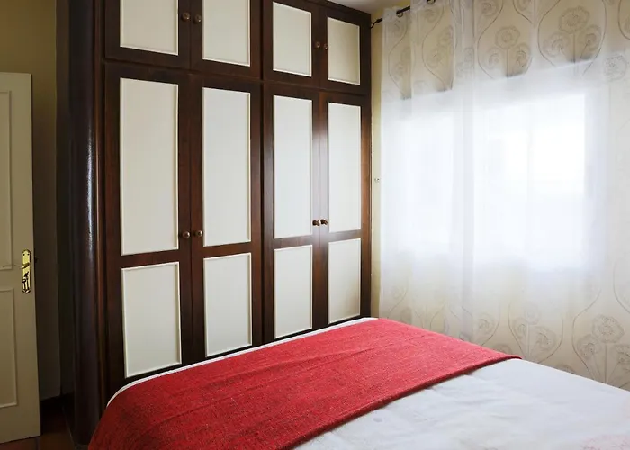 Marody House Vacacional Appartement Granadilla De Abona