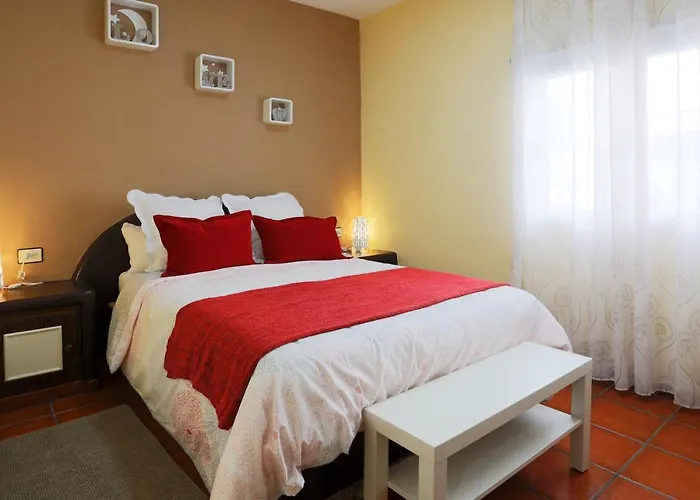 Marody House Vacacional