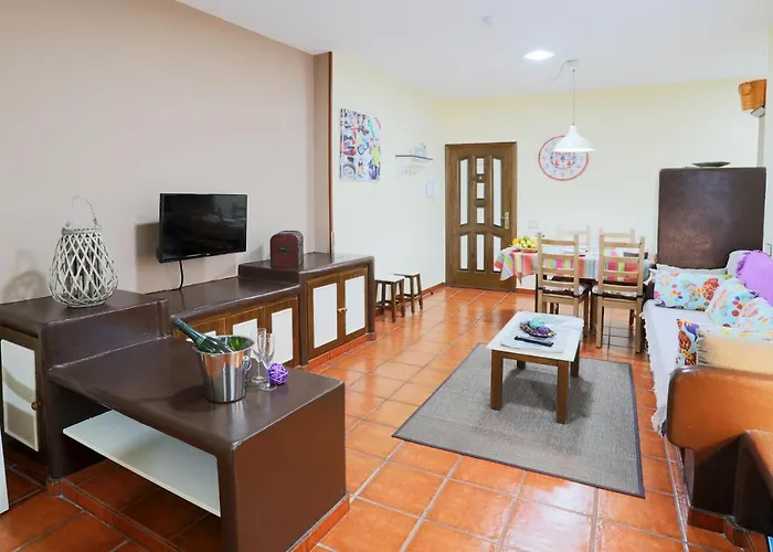 Marody House Vacacional