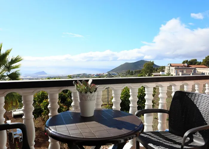 Appartement Marody House Vacacional *