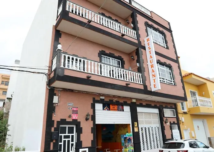 Marody House Vacacional Granadilla De Abona