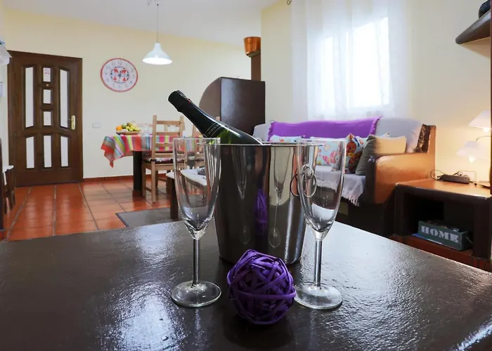 Marody House Vacacional Granadilla De Abona