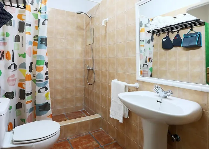 Appartement Marody House Vacacional *