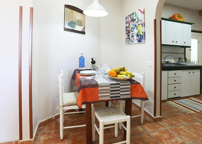 Marody House Vacacional Apartment
