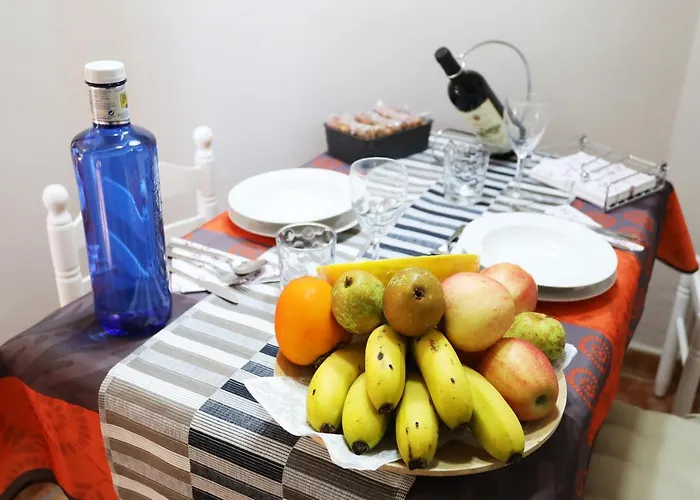 Apartment Marody House Vacacional *