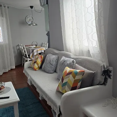 Apartment Marody House Vacacional Granadilla De Abona