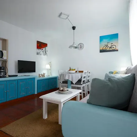 Apartman Marody House Vacacional