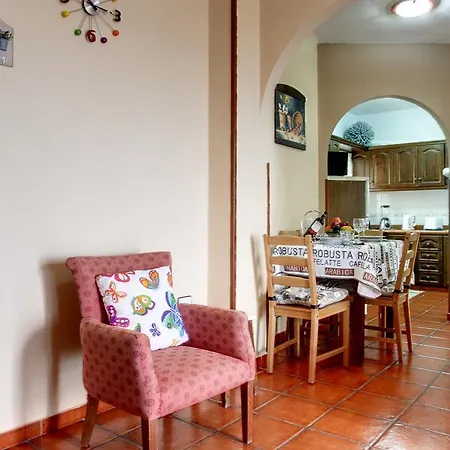 Marody House Vacacional Lägenhet Granadilla De Abona