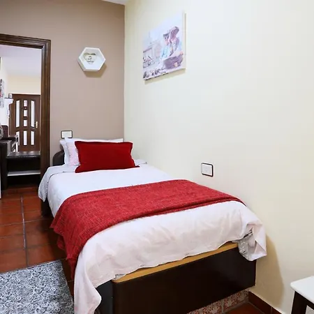 Apartment Marody House Vacacional Granadilla De Abona