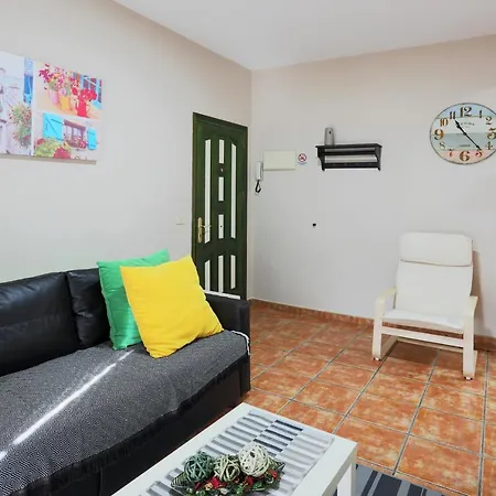Apartment Marody House Vacacional Granadilla De Abona