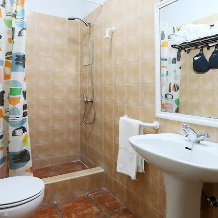 Lägenhet Marody House Vacacional *