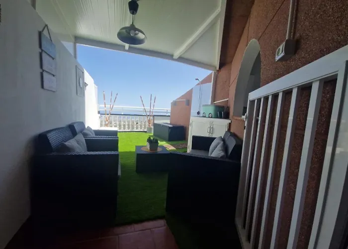 Marody House Vacacional *