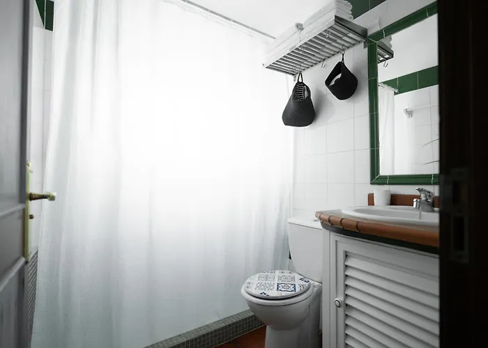 Marody House Vacacional גרנדילה דה אבונה