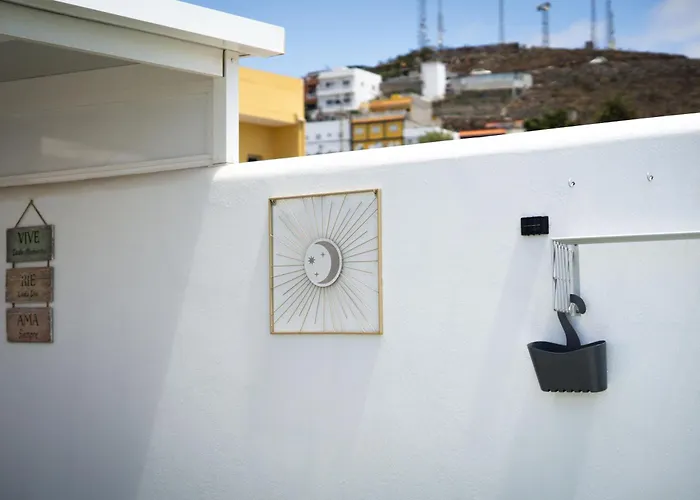 Marody House Vacacional * グラナディージャ・デ・アボナ