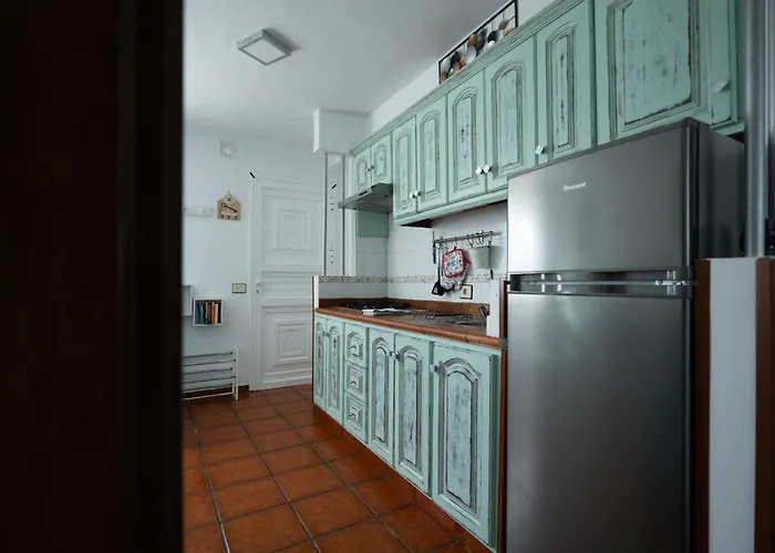 Marody House Vacacional