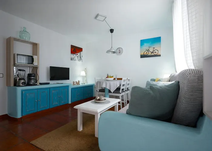 דירה Marody House Vacacional