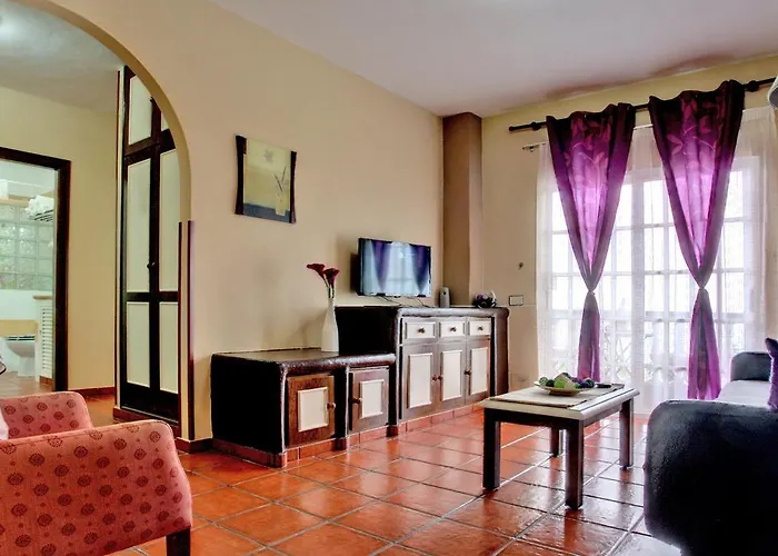 דירה Marody House Vacacional *