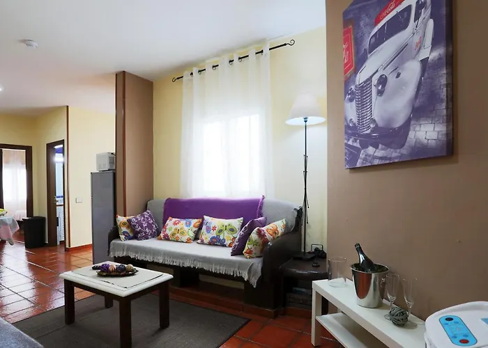 アパート Marody House Vacacional *