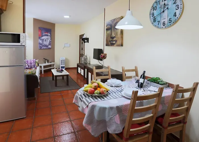 Marody House Vacacional