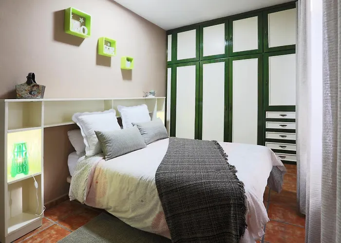 アパート Marody House Vacacional *